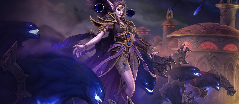 Blizzard пообещала исправить ошибку с трансмогрификацией в WoW и дать игрокам бесплатную смену облика в качестве компенсации