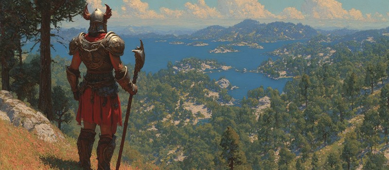 Разработчики Bethesda объяснили, почему переключение между Elder Scrolls и Fallout стимулирует креативность