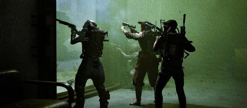 В ближайшие четыре месяца игроков ARC Raiders ждут новая карта, изменения карт и три новых вида врагов