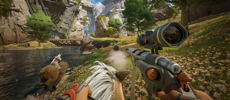 Highguard потребует Secure Boot и TPM 2.0 – опубликованы системные требования