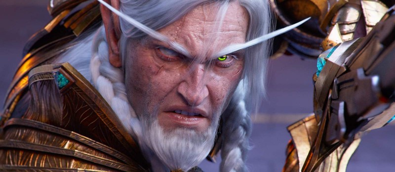 Blizzard признала, что аддоны в World of Warcraft "зашли слишком далеко"