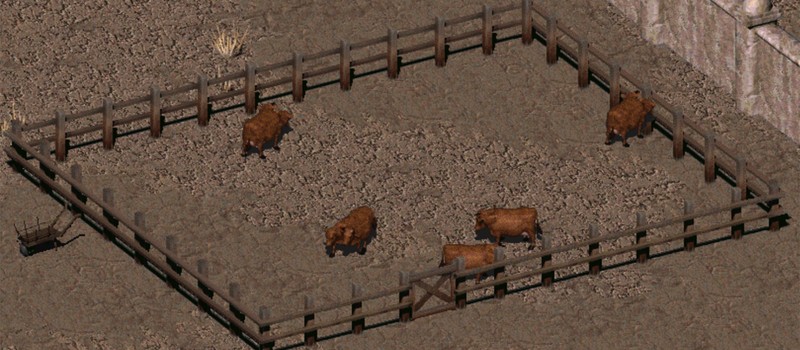 Разработчик оригинальной Fallout объяснил, почему "спагетти-код" не связан с ленивыми программистами