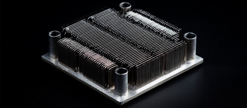 Инженеры UCLA открыли самый теплопроводный металл в истории измерений