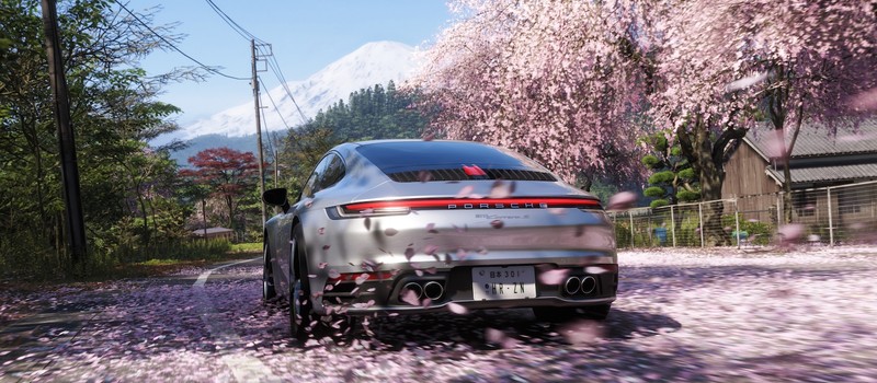 Forza Horizon 6 получит кросс-прогресс между всеми платформами и русский перевод