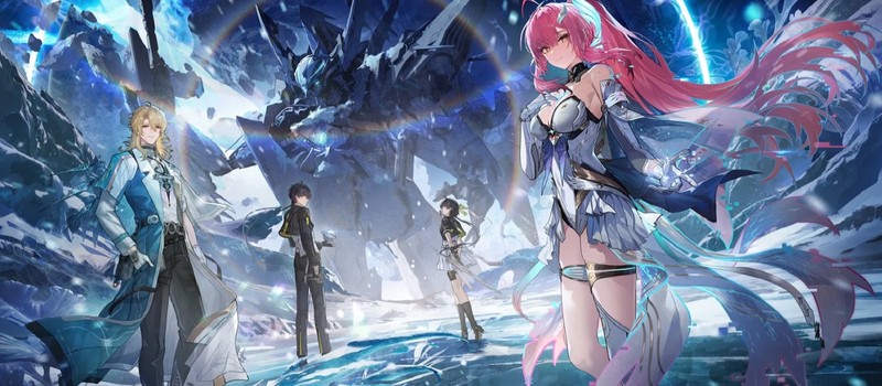 Обновление 3.1 для Wuthering Waves с новыми квестами и локациями выйдет 5 февраля