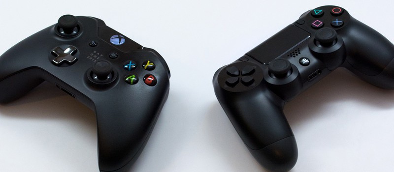 PS4 и Xbox One снова отвлекают разработчиков от PC