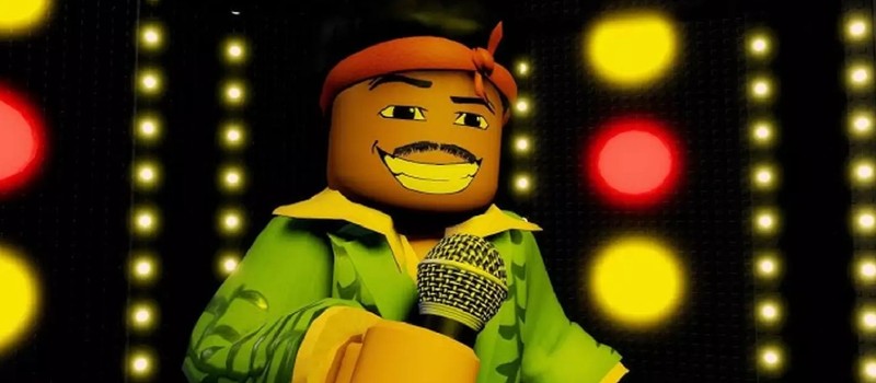 12.8 миллионов зрителей посетили виртуальный концерт Бруно Марса в Roblox – это рекорд для отдельного исполнителя