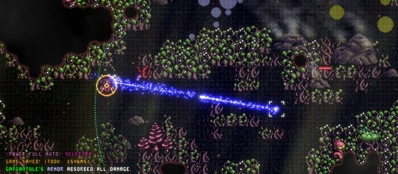 Инди-разработчик бросил работу ради создания пошаговой тактики Archrebel в духе классической Rebelstar