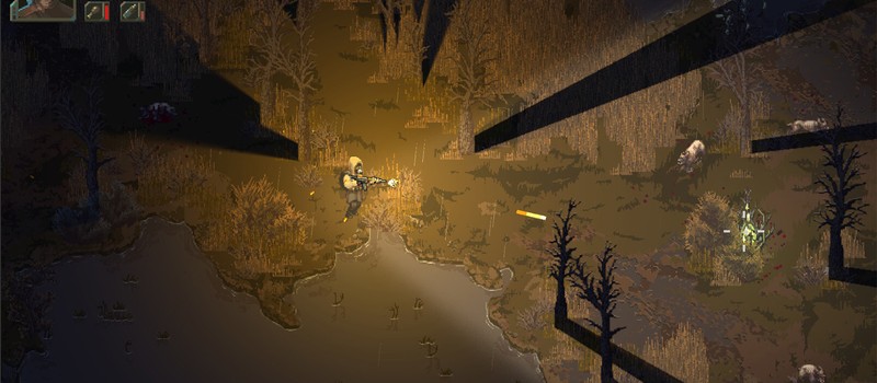 Хардкорная постапокалиптическая RPG Scavland ожидается во втором квартале 2026 года