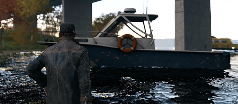 Франшиза Watch Dogs мертва, но режиссёр экранизации не согласен