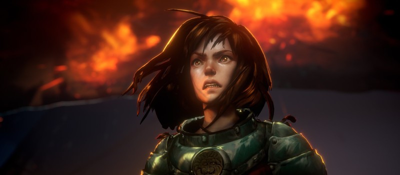 Соулслайк No Rest for the Wicked переживает взрывной рост аудитории в Steam