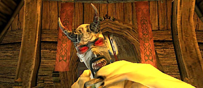 Многим игрокам не понравилось, что в Fable не будет изменения внешности из-за выбора добра или зла