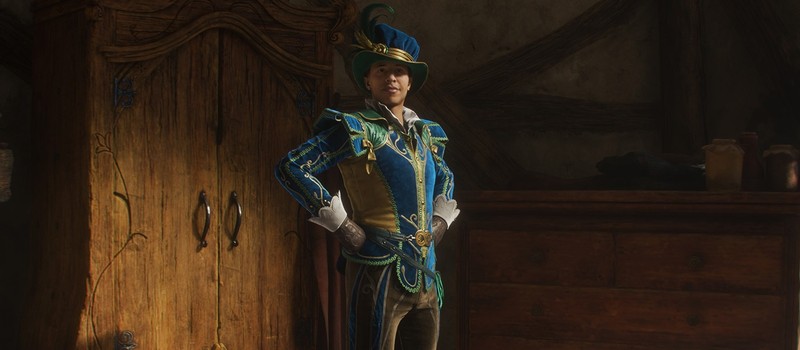 Разработчики Fable вдохновлялись сериалом "Офис" поэтому в игре будет много мокьюментари эпизодов с интервью