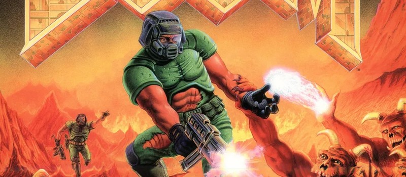 Культовую DOOM запустили на беспроводных наушниках, чтобы вы могли поиграть в нее удаленно