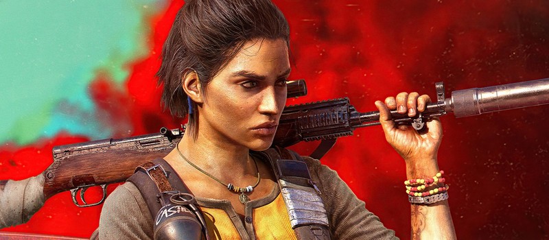 Ubisoft так и не нашла рабочую формулу для мультиплеерного спин-оффа Far Cry