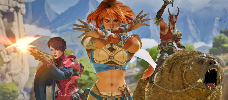 Highguard вышла – в игре огромные очереди на серверы