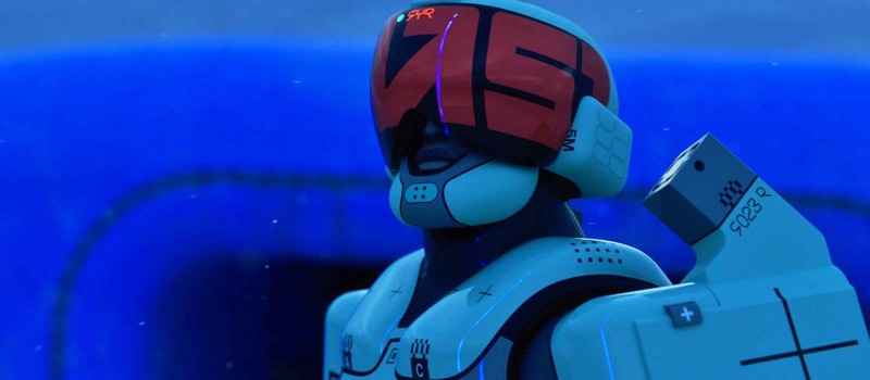 В кинематогафичном трейлере Marathon показали оболочку Разрушителя