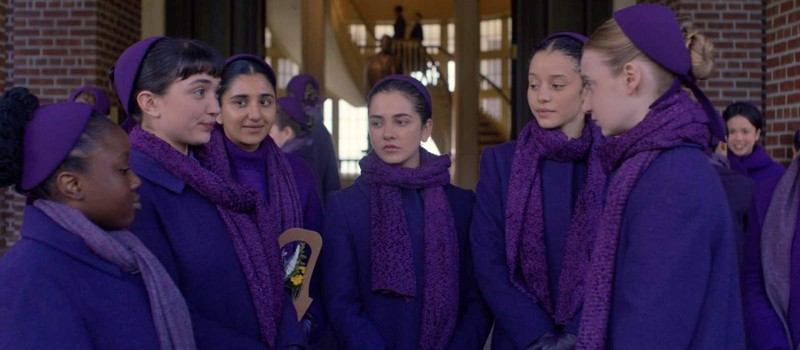 Сериал "Заветы" выйдет в апреле – это продолжение "Рассказа служанки"