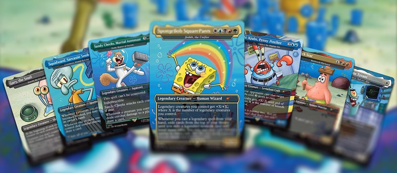 Aкционеры обвинили Hasbro в том, что компания убивает Magic: The Gathering слишком агрессивным выпуском карт