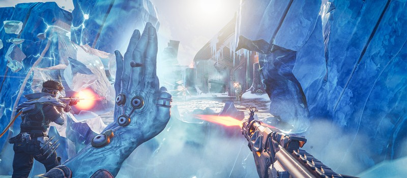 У Highguard уже более 12 тысяч негативных отзывов в Steam из-за производительности и медленного темпа игры