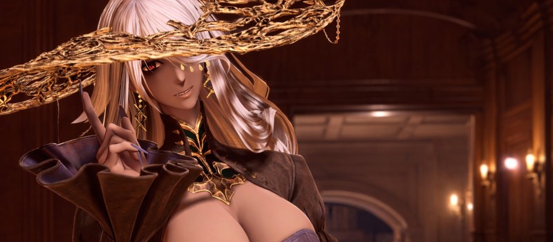 Состоялся релиз Code Vein 2 – игра страдает от оптимизации, Unreal Engine 5 и получила средние оценки