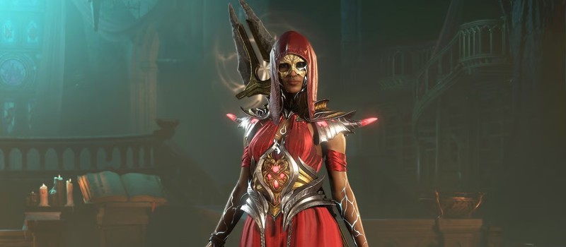 Diablo 4 стала самой продаваемой игрой Blizzard за всю историю компании