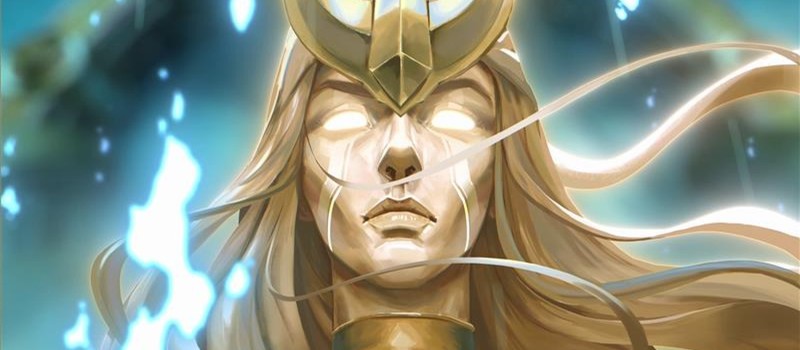 Защита от толп врагов с помощью героев в новом трейлере стратегии EverSiege: Untold Ages