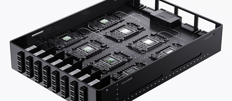 Новые оптические транзисторы работают на частоте 56 ГГц и смогут потягаться с ИИ-чипами Nvidia