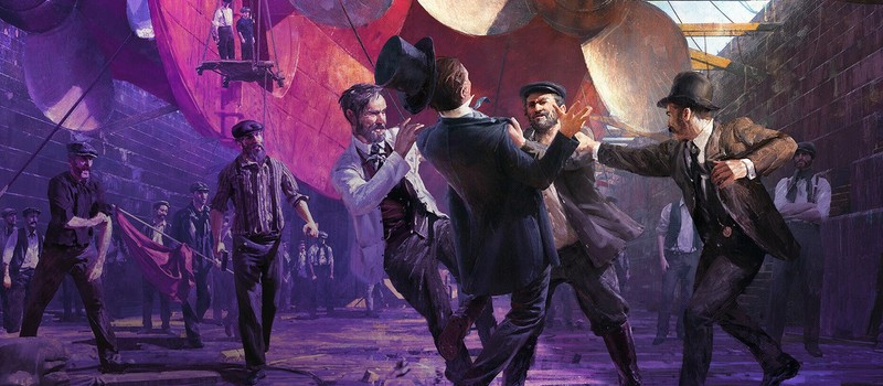 Профсоюзы Ubisoft во Франции объявили забастовку из-за массовых увольнений