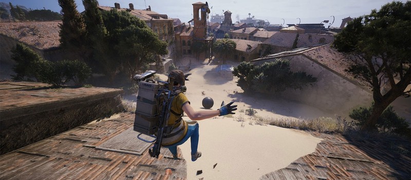 Игроки ARC Raiders разочарованы системой банов за читерство