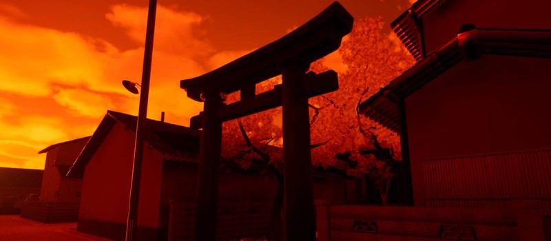 Разработчик инди-хоррора вручную добавил в титры 65 тысяч человек, потратив на это 300 часов