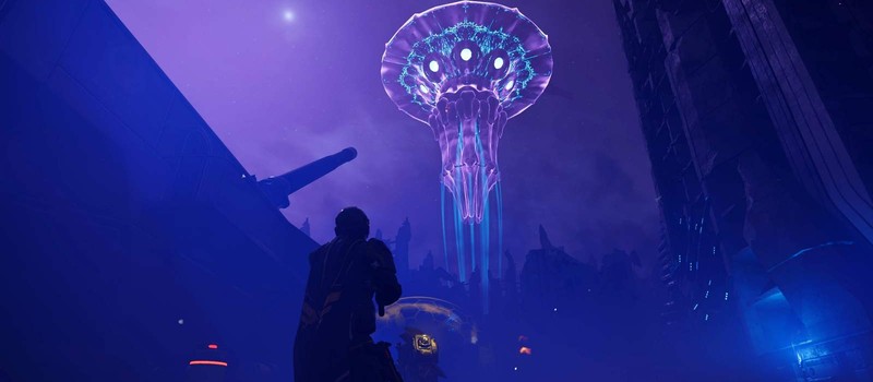 Для Helldivers 2 анонсирован боевой пропуск Siege Breakers с генератором силового поля и штурмовым молотом