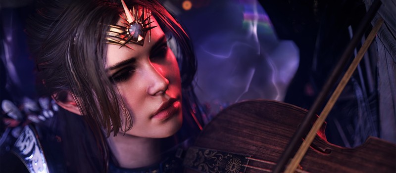 Игрок Baldur's Gate 3 потерял 70 часов прохождения из-за одной реплики в диалоге