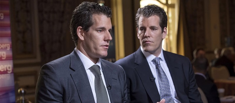 Братья Уинклвосс закрывают NFT-маркетплейс на фоне краха рынка цифрового искусства