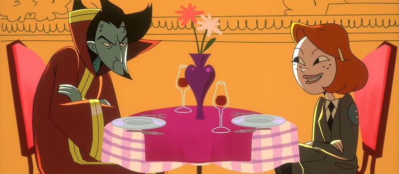 Релиз Earth Must Die в Steam до последнего момента был под вопросом, потому что Valve пришлось лично проверять "контекст инопланетной оргии"