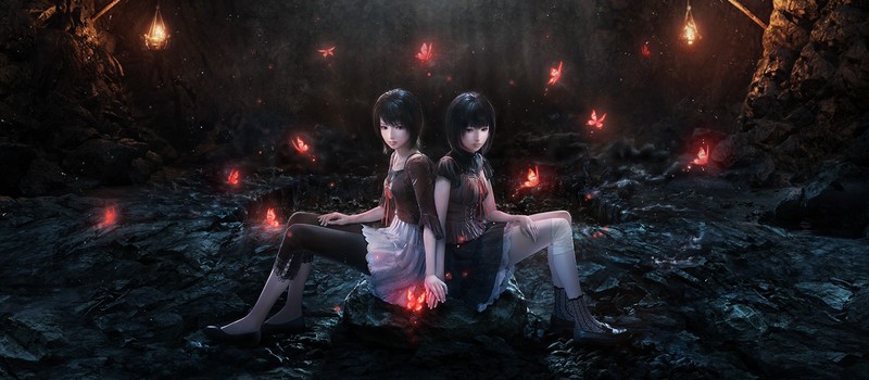Приключения двух сестер и борьба с японскими призраками с помощью фото в трейлере ремейка хоррора Fatal Frame II: Crimson Butterfly – игра получит коллаборацию с Silent Hill f