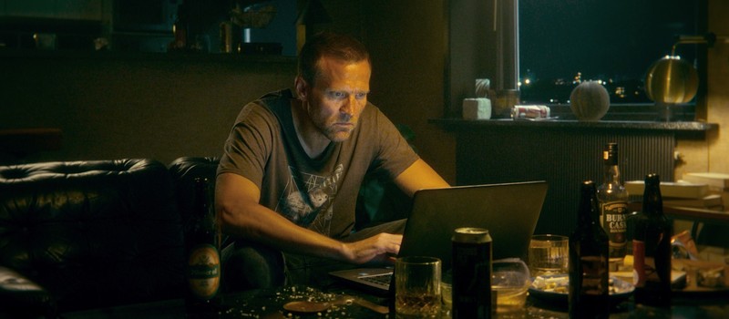 Злодей Юэль Киннаман в трейлере сериала про Харри Холе от Netflix