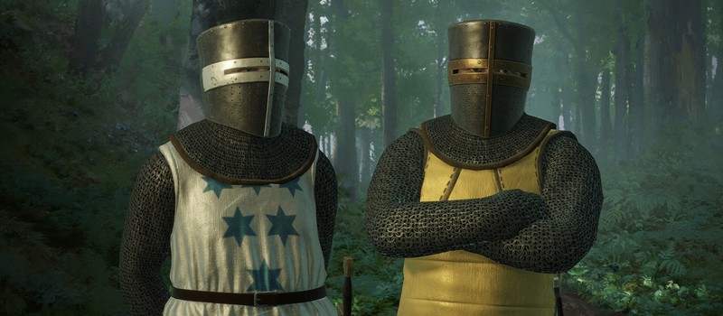 Paradox Interactive запустила подписку на контент для Crusader Kings 3 и выпустила два косметических дополнения