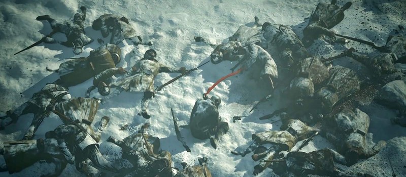 Анонсирован The Defiant – шутер про сопротивление Китая в войне с Японией