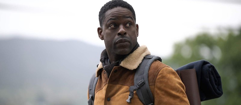 Вышел трейлер второго сезона "Рая" со спойлерами прошлых эпизодов