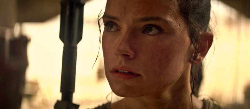 Новости по "Звездным войнам" про Рей появятся не раньше 2027 года