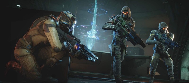 Дрю Карпишин рассказал, как замедление времени в Exodus повлияет на сюжет и компаньонов