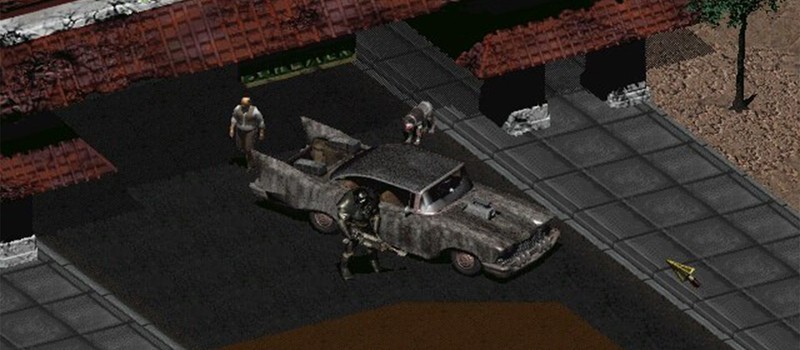 Второй сезон сериала Fallout возродил старые споры о транспорте в играх серии