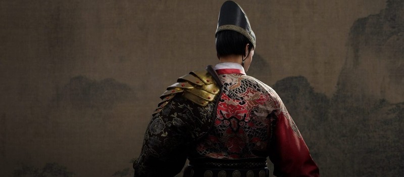 Сражения на стенах, магия и большой мир в трейлере китайского экшена A Whisper of Fall: Jinyiwei