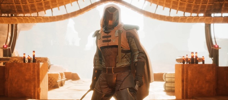 На следующей неделе Dune: Awakening получит масштабное обновление с переработанным эндгеймом