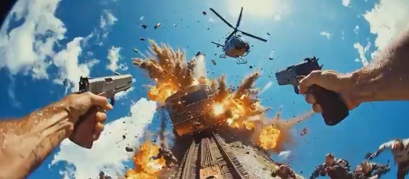 В интернете высмеяли новую функцию генерации видео от Grok с демонстрацией видеоигры от ИИ