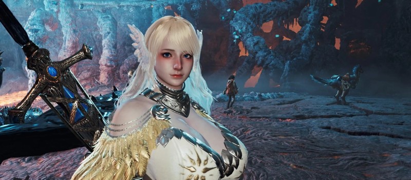 Capcom наконец-то выпустила патч для Monster Hunter Wilds, который значительно улучшил производительность на ПК