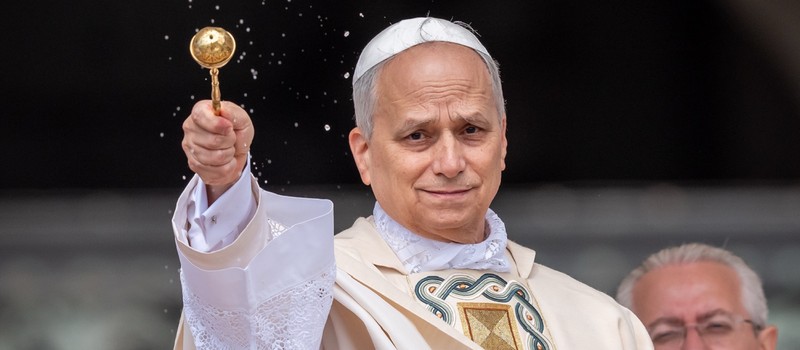 Папа Римский призвал человечество защитить лица, голоса и творчество от ИИ-угрозы