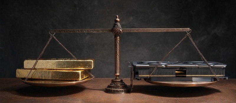 Инсайдер был прав – цена на RTX 5090 и правда взлетела до $5000, как и цены на другие видеокарты Nvidia