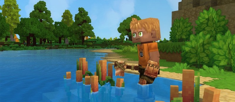 Основатель Hypixel назвал Hytale "вечной игрой" и пообещал обновлять ее до тех пор, пока существуют видеоигры